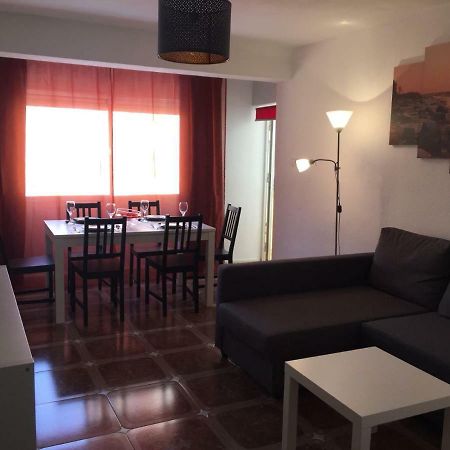 Appartamento Apartamento Angelinma Málaga Esterno foto