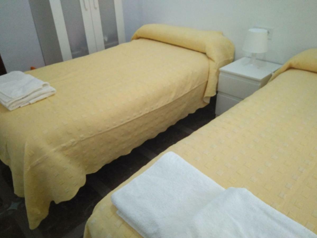 Appartamento Apartamento Angelinma Málaga Esterno foto