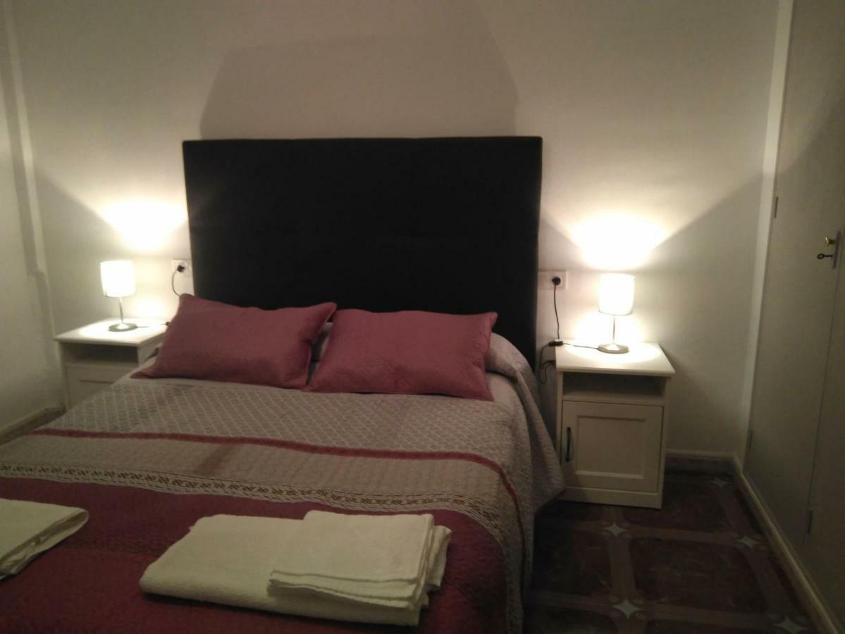 Appartamento Apartamento Angelinma Málaga Esterno foto