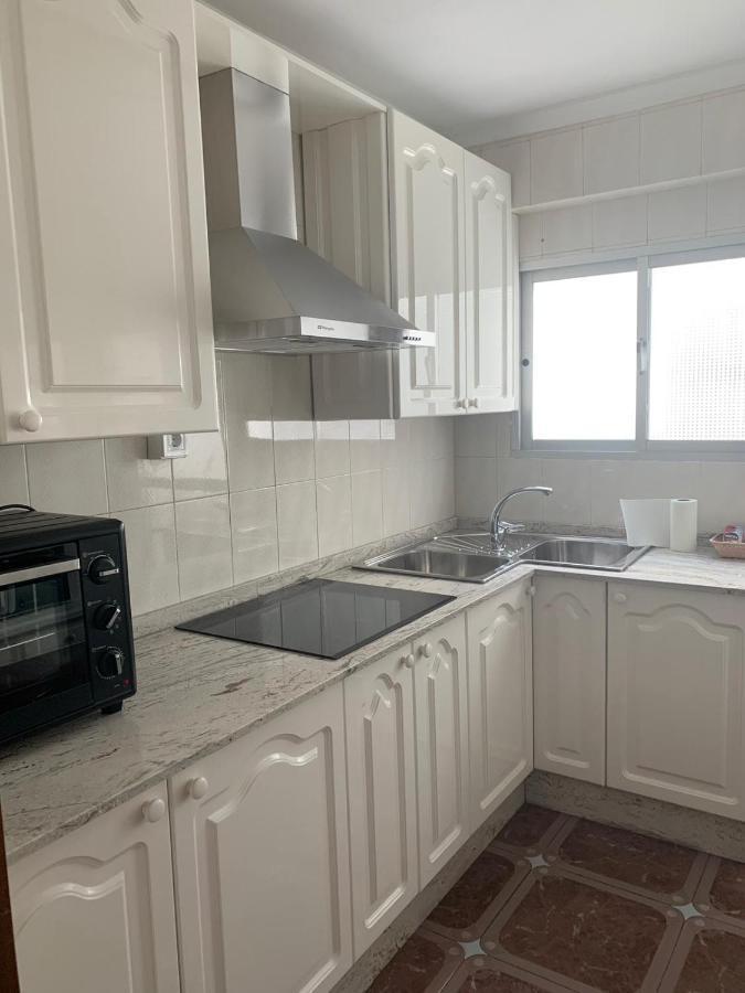 Appartamento Apartamento Angelinma Málaga Esterno foto